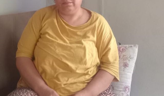 Mezuniyet törenine gidiyorum diye evden çıkan liseli kız iki gündür kayıp