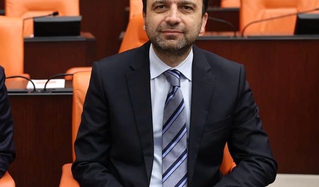 Milletvekili Köse: "Antalya artık idari davalar için Konya’ya gitmeyecek"