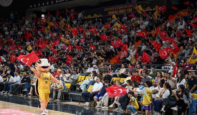 MSK, Mersin’i Avrupa’da temsil edecek