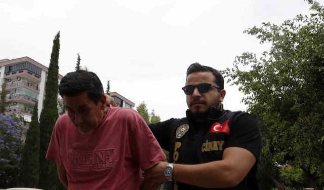 Oğlunu öldüren baba: "Pişmanım, alkol alıp etrafa saldırıyordu"
