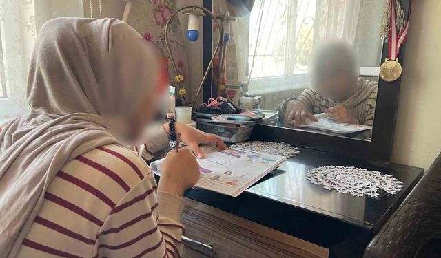 Öğretmenin tesettürlü öğrenciye ’Karabaş’ diye hitap etmesi ailenin tepkisine neden oldu
