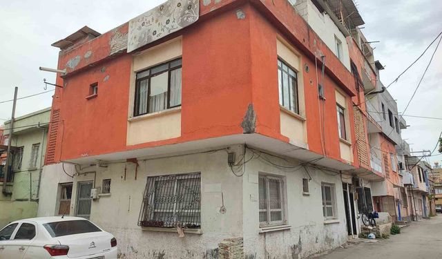 Ölen iki aylık bebeğiyle 10 gün evde yaşayan anne babaya 25’er yıl hapis cezası verildi