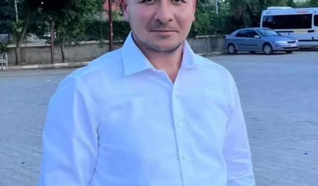 Tarlada yaralı bulunan şahıs, hastanede hayatını kaybetti