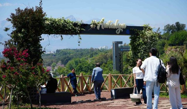 Turizmci’nin bayram planı ’bekle gör’ taktiği