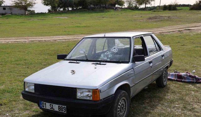 Üvey anne katiline müebbet hapis cezası verildi