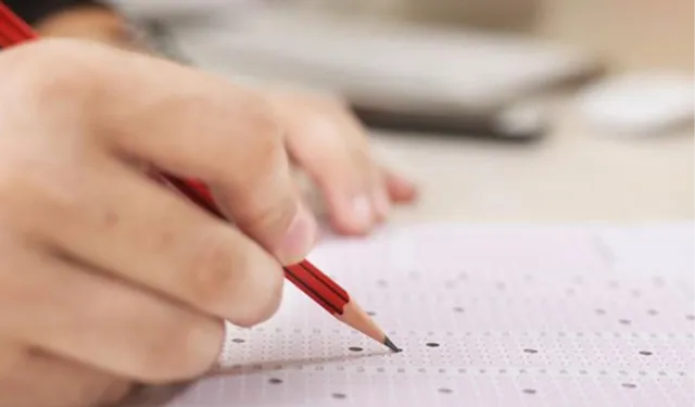 2025 YKS sınava giriş belgeleri erişime açıldı