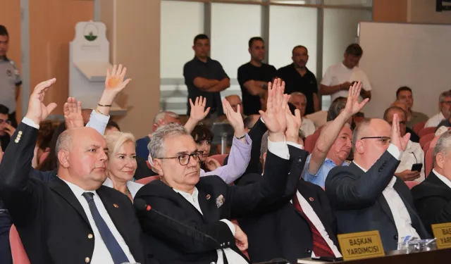 Bursa Çiftehavuzlar’da deprem riskine karşı büyük dönüşüm başlıyor