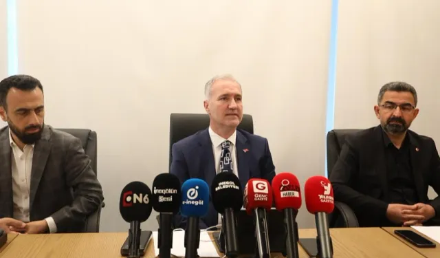 Bursa İnegöl'de öğrencilere spor ve sanat dolu yaz