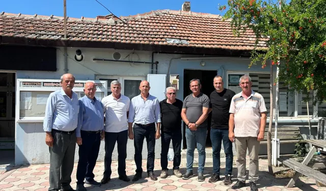 Edirne Ziraat Odaları’ndan TMO’ya çağrı: 2025 hububat fiyatları revize edilsin!