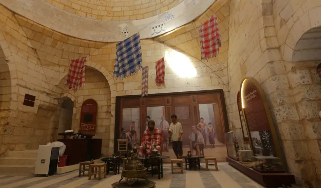 Gaziantep’te açık olan özel işletmeler ve müzeler belli oldu