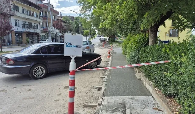 İlçelerde üstyapı Kocaeli Büyükşehir'le güçleniyor
