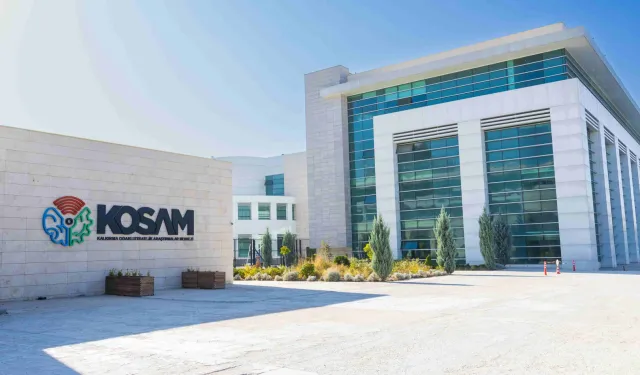 KOSAM’dan stratejik rapor