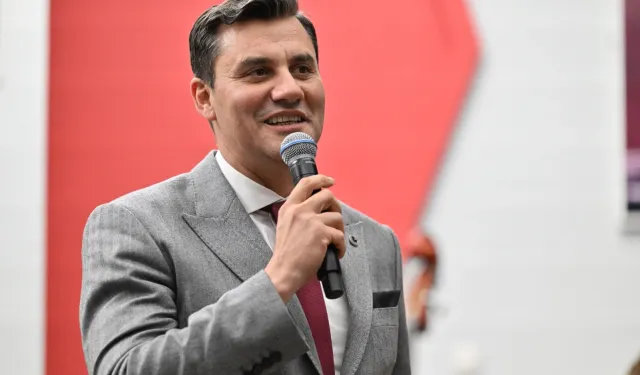 Manisa'da kurban bağışları ihtiyaç sahiplerine ulaşacak