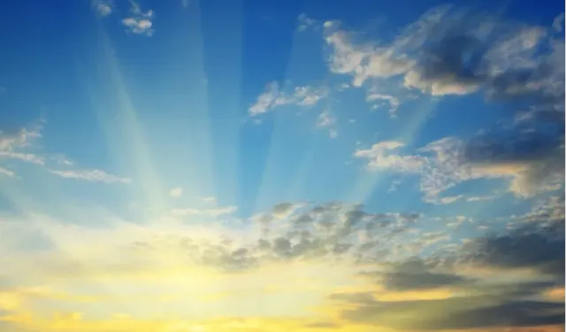 Meteorolojiden 'kuvvetli rüzgar' uyarısı: Bu bölgelerde dikkat!