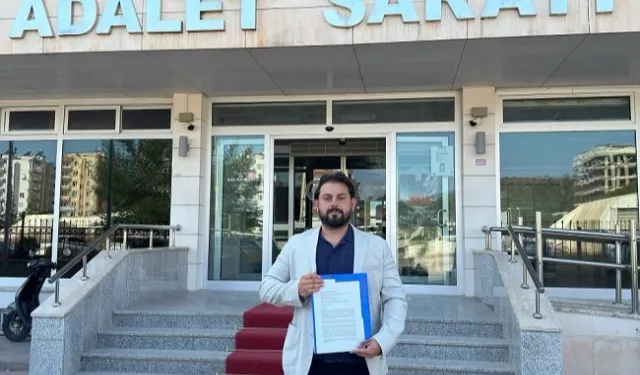 Trajik boğulma olayıyla ilgili Kumluca Belediyesi’ne suç duyurusu