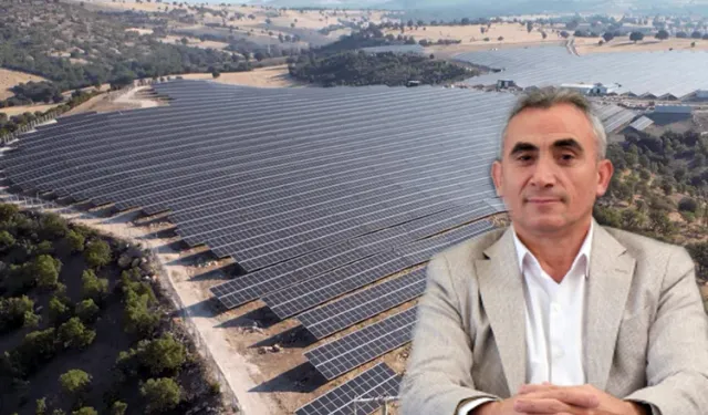 Türkiye enerji devrimine hazırlanıyor... Güneş enerjisiyle zirveye yürüyüş
