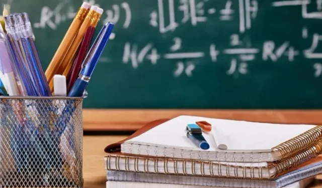 Türkiye Yüzyılı Maarif Modeli OECD'nin dikkatini çekti