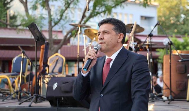 Adana Kozan’da tarih, spor ve sanat için temeller atıldı