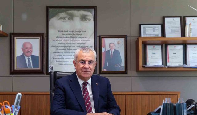 Adana Mayıs ayında ihracatını korudu
