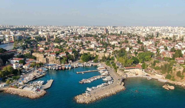 Antalya Valiliği’nden Mermerli Plajı açıklaması: "Yıllık 15 milyon TL gelir sağlandı, plaj halka açık olacak"