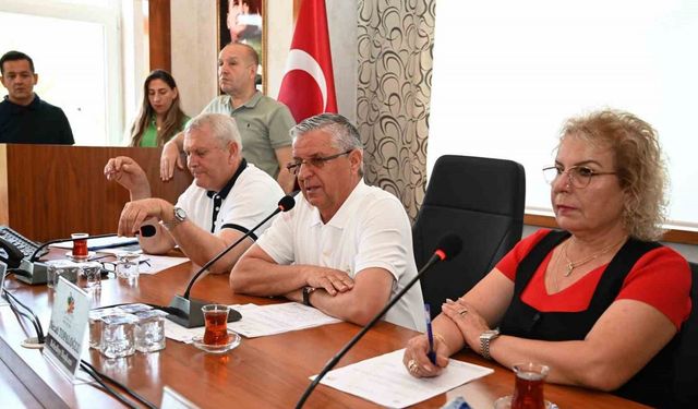 Başkan Topaloğlu: "Gazze’de yaşananlar insanlık dramıdır"
