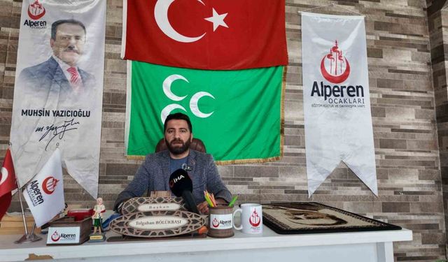 ’Elbistan Belediyesi aile şirketine döndü’ iddiası