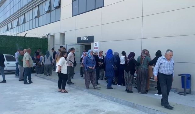 Evine gidip tartıştığı kadını bıçaklayarak öldürdü, "Kendimi korumak için yaptım" dedi