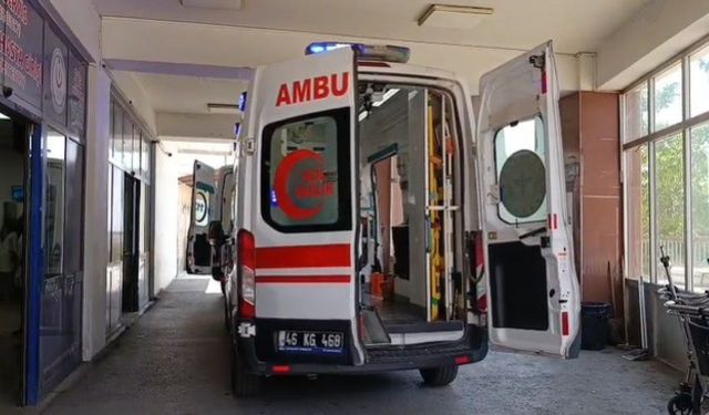 Kahramanmaraş’ta 323 acemi kasap kendini yaraladı
