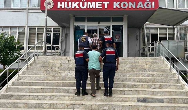 Traktörde 4 yıl önce cesedi bulunmuştu, cinayet şüphelileri yakalandı