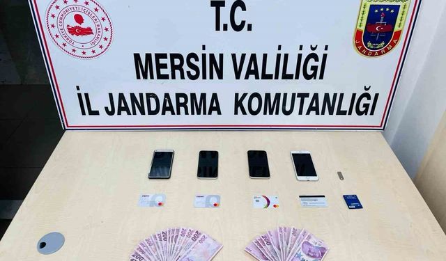 Yasadışı bahis operasyonunda 2 şüpheli tutuklandı