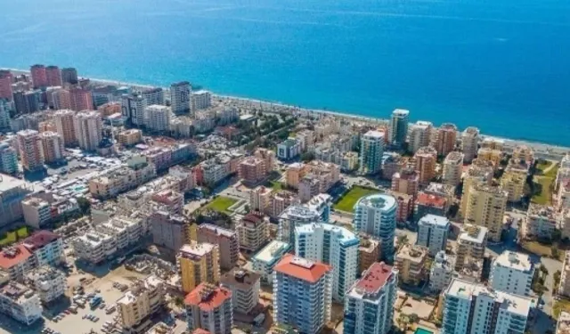 Sektör büyüyor ancak konut fiyatları reelde düşüyor