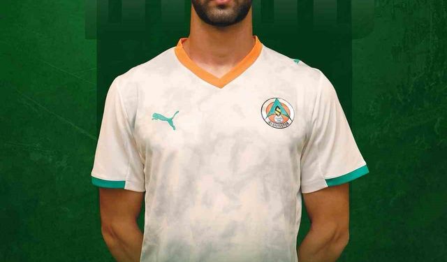 Alanyaspor, Ümit Akdağ’ın sözleşmesini yeniledi