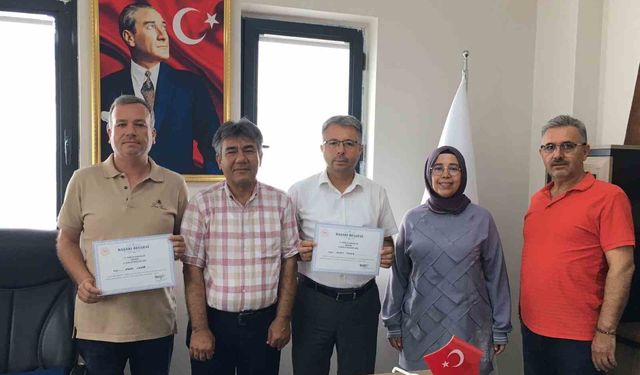 Erdemli’de 7 ayda 110 kişi sigarayı bırakmak için başvuru yaptı