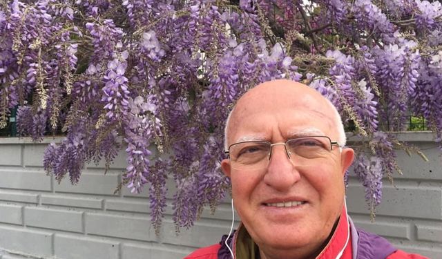 Eski CHP Antalya Milletvekili Gürkut Acar hayatını kaybetti