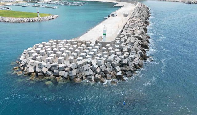 Gazipaşa’da  9 yaşındaki çocukta deniz kaynaklı enfeksiyon şüphesi