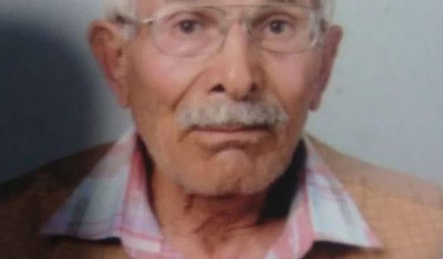 Mevlide gitmek için evden çıkan 76 yaşındaki adamdan 56 gündür haber alınamıyor