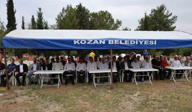 Şehit babası Süleyman Kuru: "Beni bugün askere alsalar giderim"