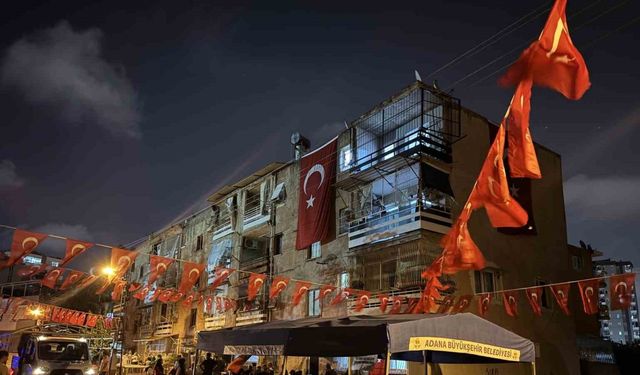 Şırnak’tan gelen acı haber Adana’yı yasa boğdu