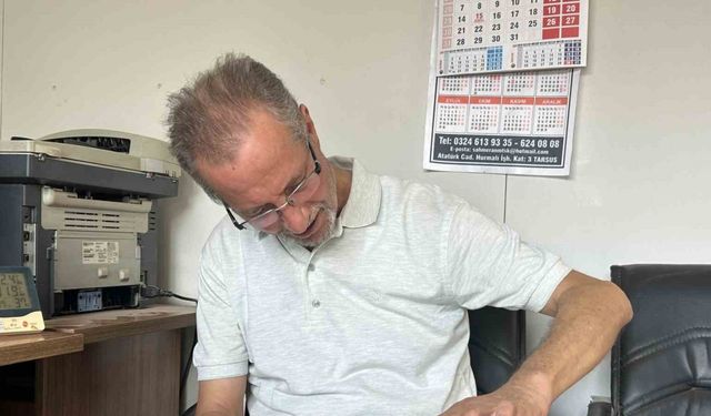Tescilli ırk olan Çatalburun köpeği bir batında 13 yavru dünyaya getirdi