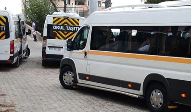 Bursa Mustafakemalpaşa’da taşımalı eğitim krizi! 110 köyün öğrencileri mağdur