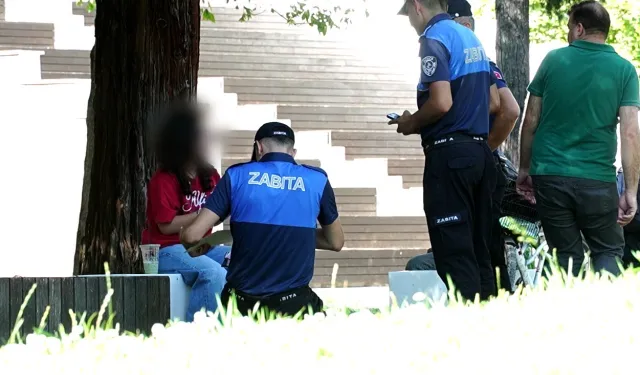 Düzce’de çevre kirliliğine karşı kararlı mücadele