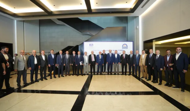 Kayseri Talas'ın başarısı ülke sınırlarını aştı