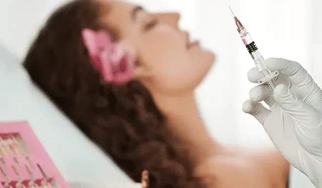 Parlak ve sağlıklı cilt için gençlik aşısı