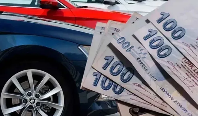 Ticaret'ten ÖTV değişikliği sonrası ek ödeme uyarısı!