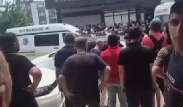 Adana Demirspor’un kalecisinin babası kuyumcu dükkanında ölü bulundu