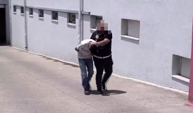 Adana’da 24 firari hükümlü yakalandı