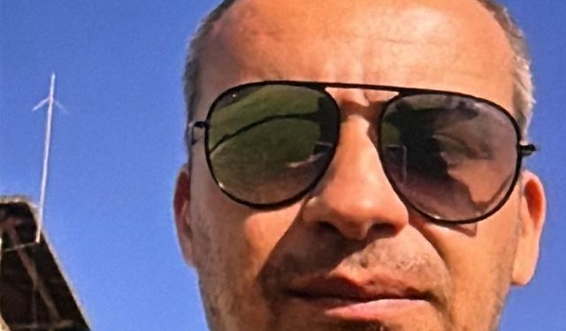 Adana’da eğitim uçağı düştü: 2 yaralı