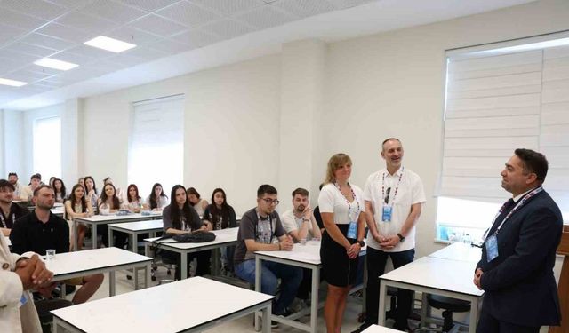 ALKÜ Erasmus KA131 bütçesi, 2 yılda yüzde 202 arttı