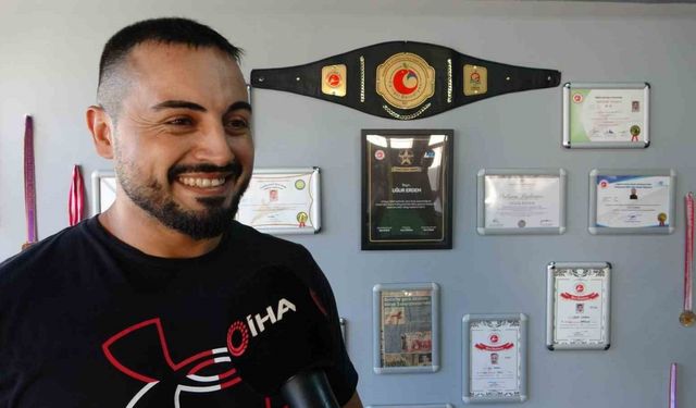Antalya’da düğün pisti boks ringine dönüştü