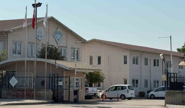 ASKİ’nin amiri, tartıştığı işçiyi tabancayla vurdu
